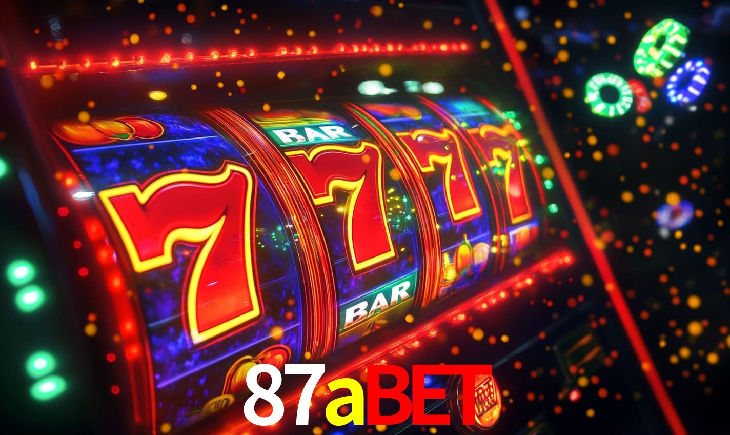 87abet: Seu Cassino Premiado com Pagamentos Rápidos