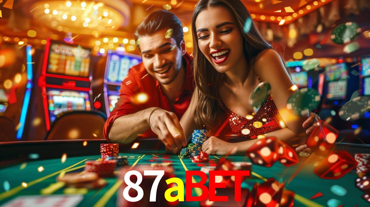 Experiência VIP 87abet