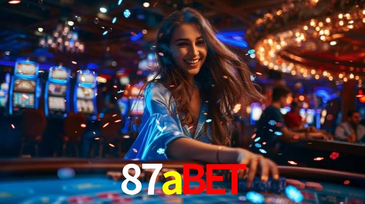 Welcome Bonus 87abet