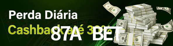 87A BET Casino: Jogue Online e Ganhe Grandes Prêmios