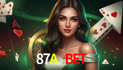 87A BET Casino: Jogue Online e Ganhe Grandes Prêmios