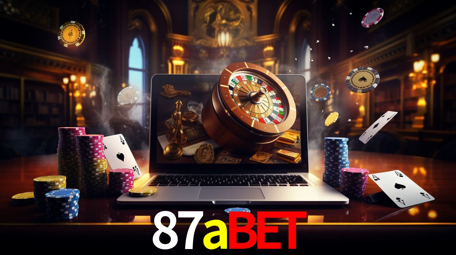 Roulette Table 87abet