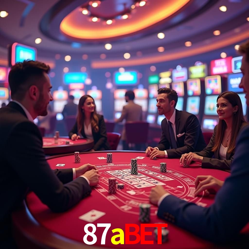 cassino 87abet