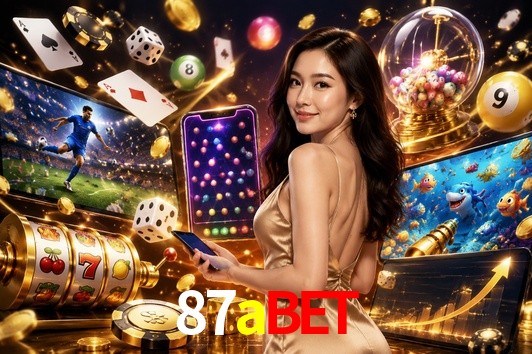 Game Providers 87abet