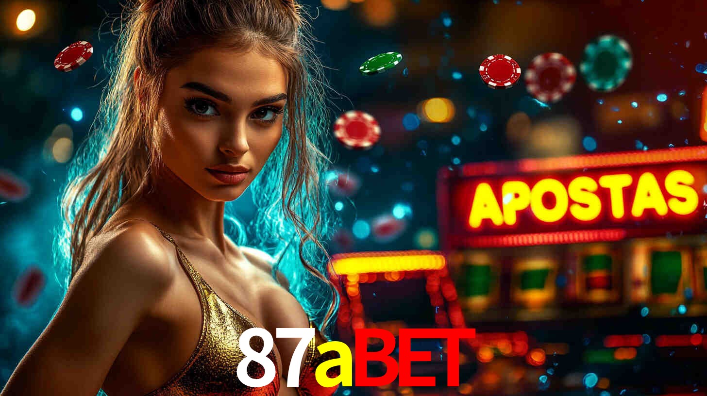 Apostas Esportivas na 87abet: Um Guia Completo