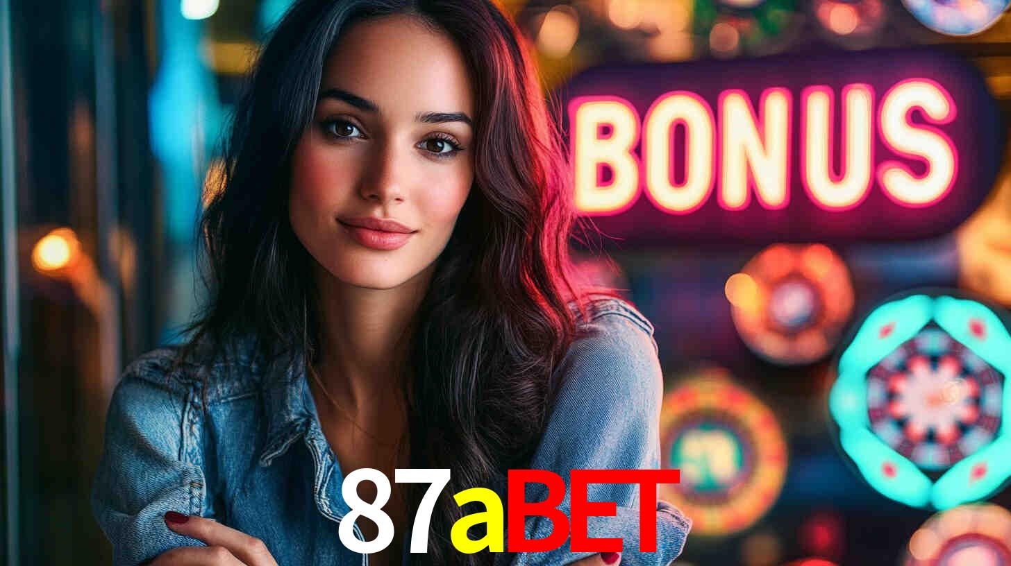 87abet: Seu Especialista em Apostas Esportivas Brasileiras