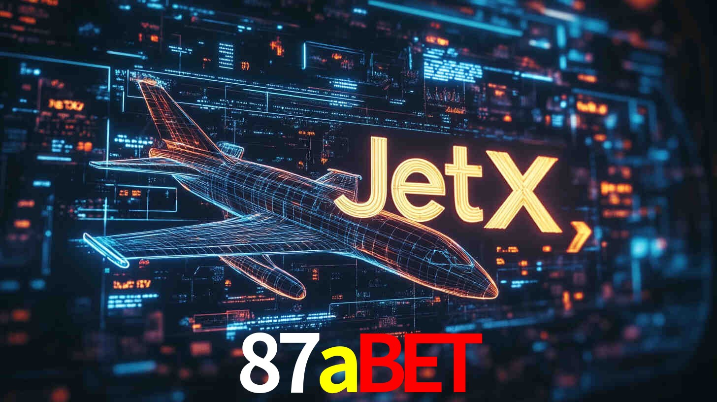 Desvendando o Mundo dos Jogos Virtuais na 87abet
