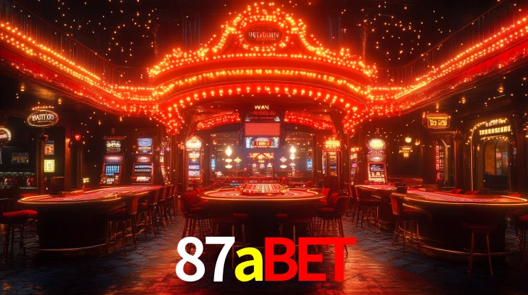 87abet