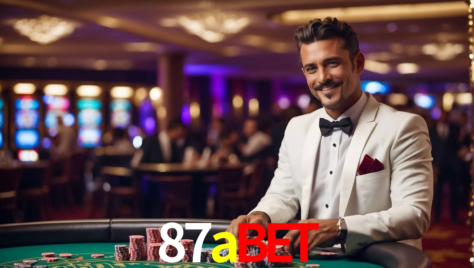 Estatísticas do Jogo 87abet