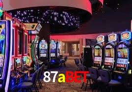 Login Seguro 87abet