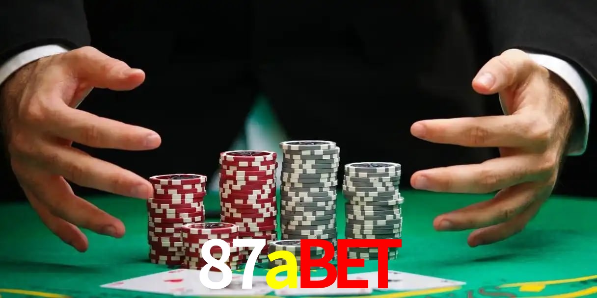 Promoção Relâmpago 87abet
