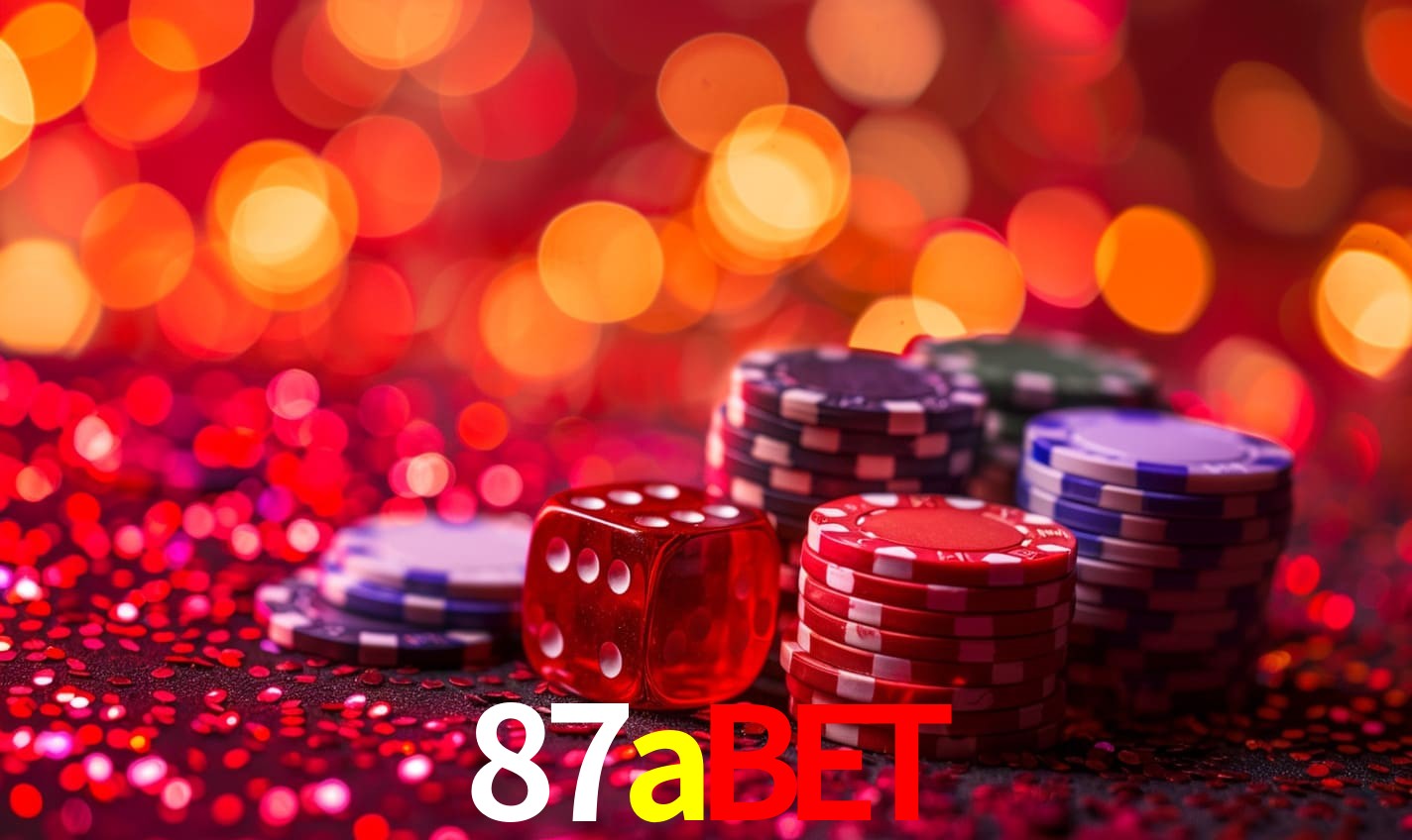 Descubra a Essência do 87abet: Nossa História e Compromissos