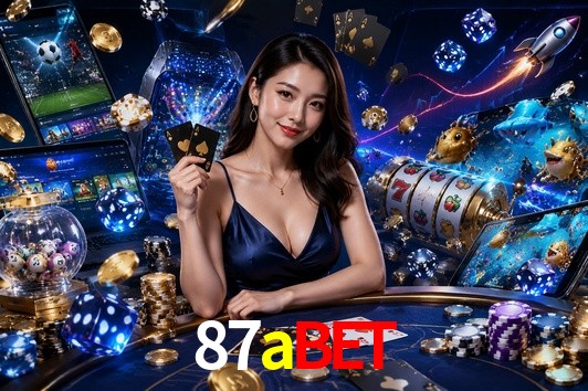 Seasonal Promotions 87abet