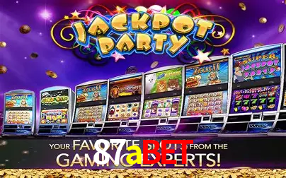 Descubra o Mundo do Cassino Online com 87abet