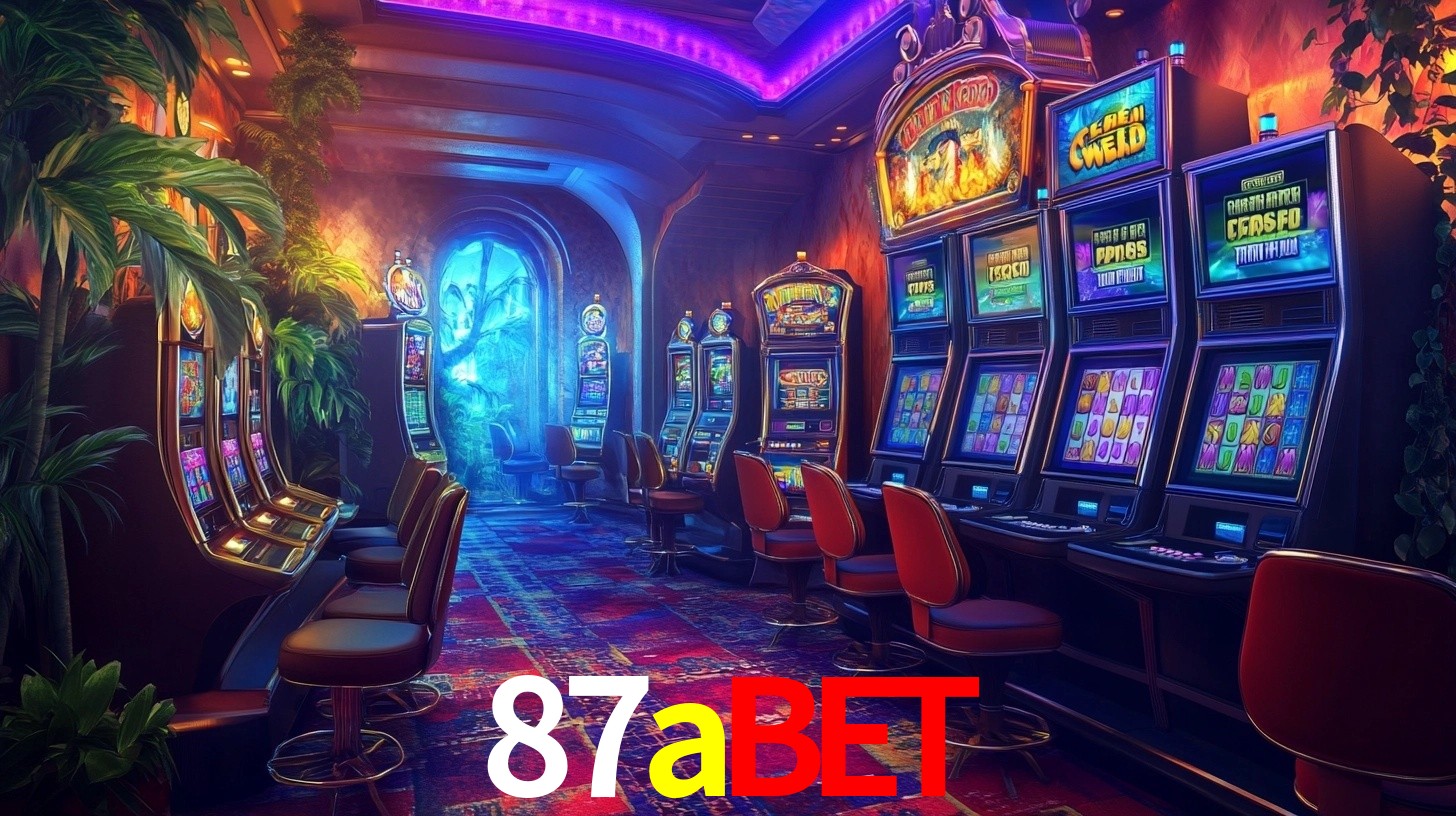 Tournaments 87abet