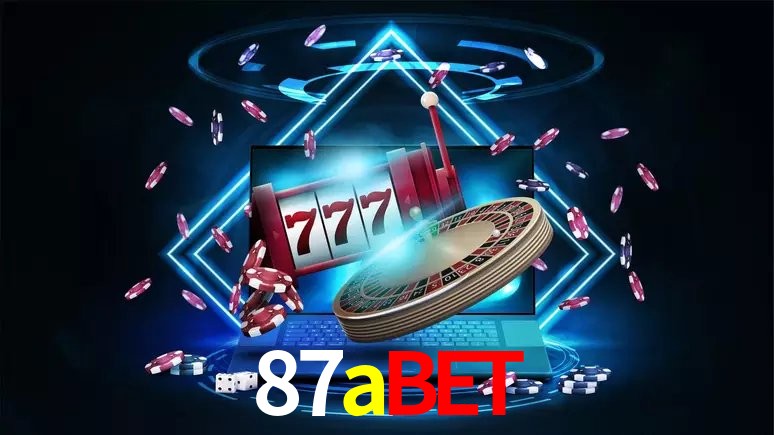 Apostas de Tênis 87abet