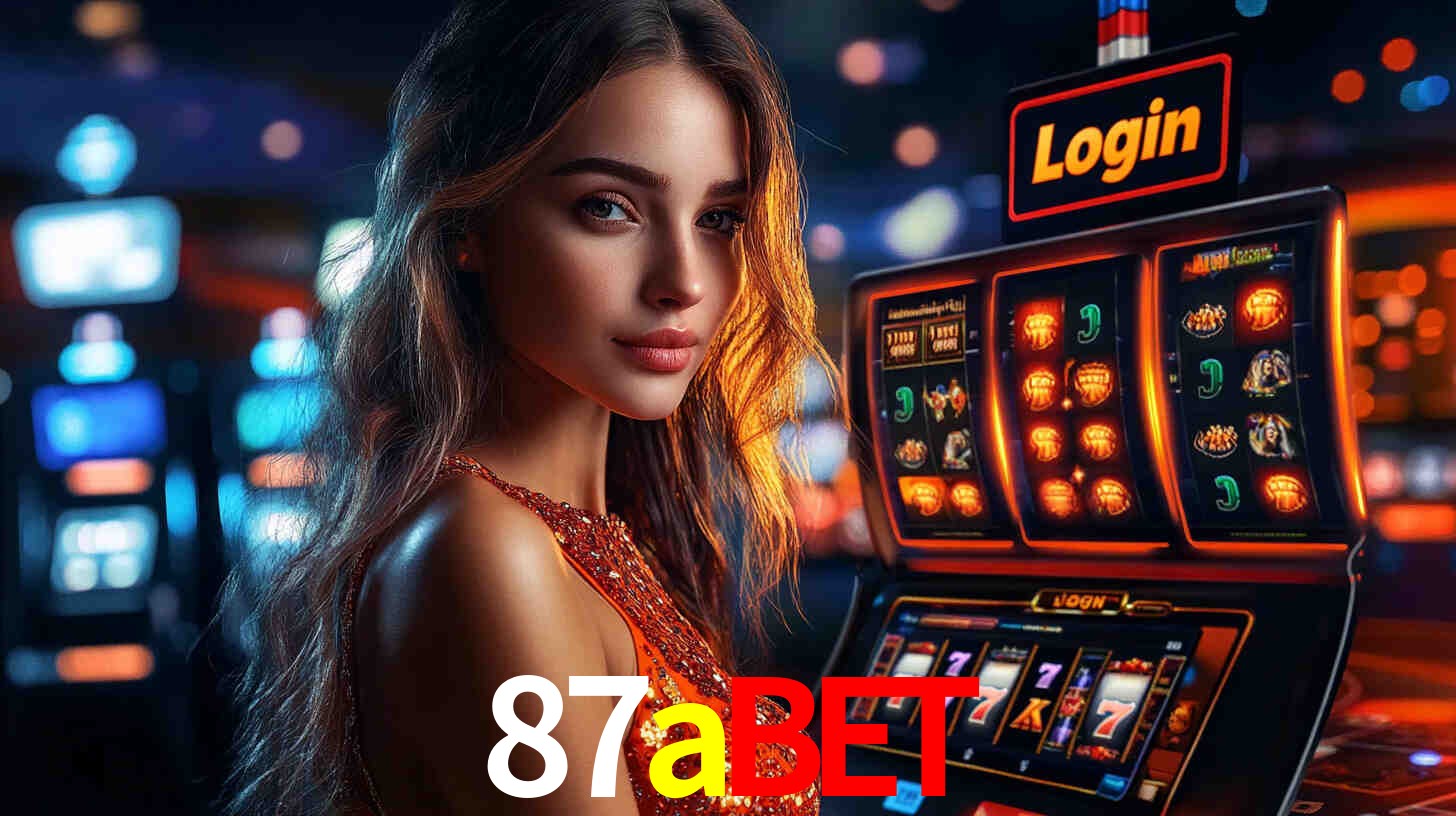 87abet: Jogos de Caça-Níqueis-Altas Recompensas, Roleta-Velocidade, Blackjack-Desafios Máximos