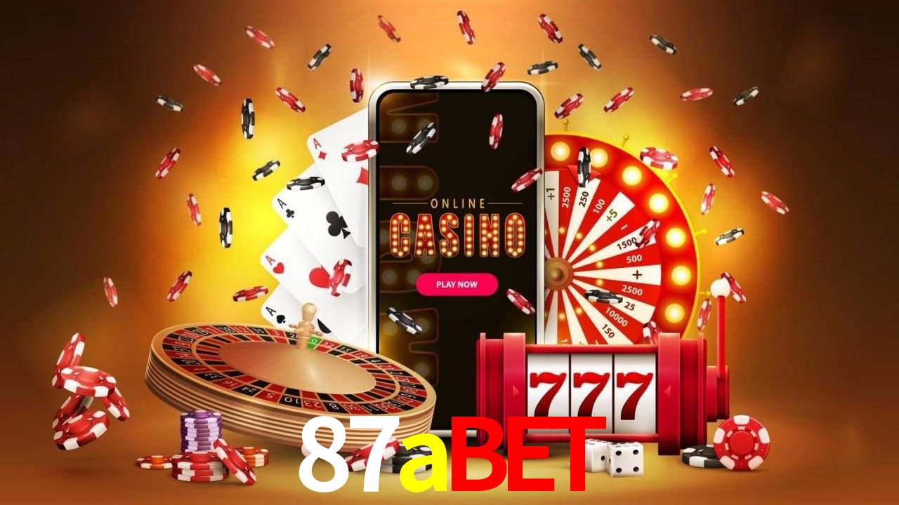 Apostas de Futebol 87abet