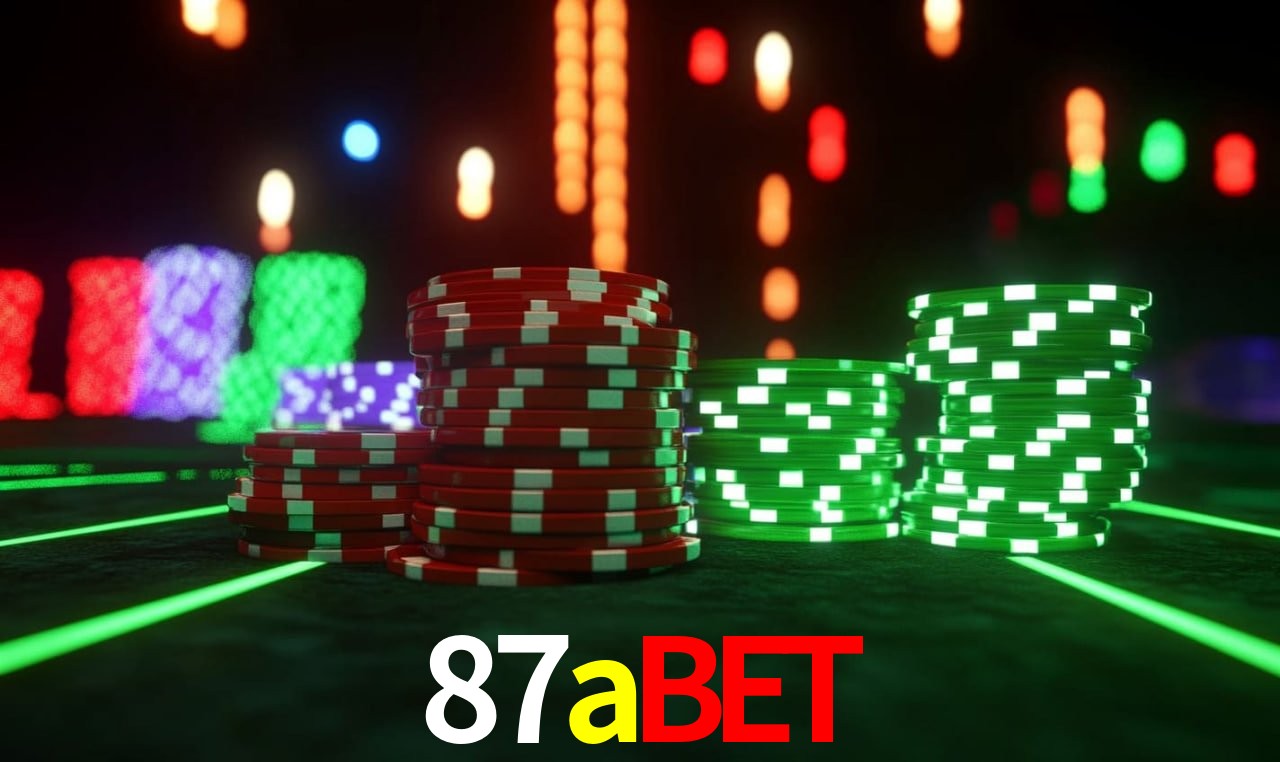 Game Statistics 87abet