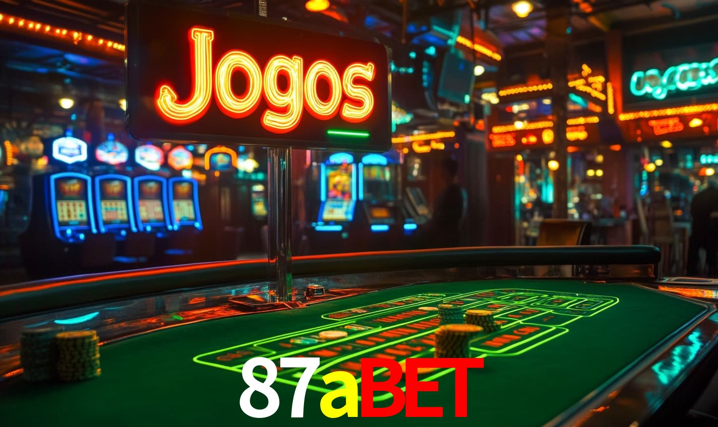 Estatísticas Esportivas 87abet