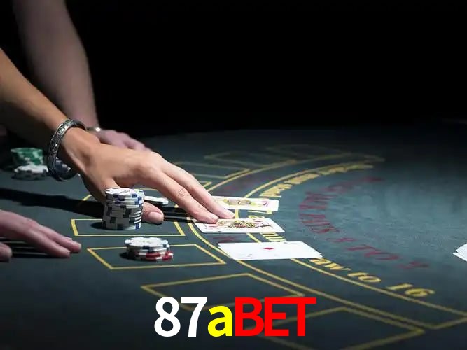 Provedores de Jogos 87abet
