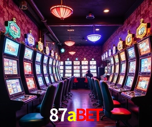 Design Responsivo 87abet