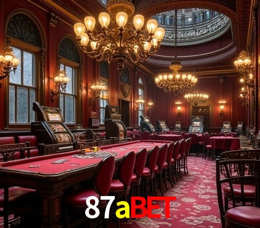 Diretório de Jogos 87abet