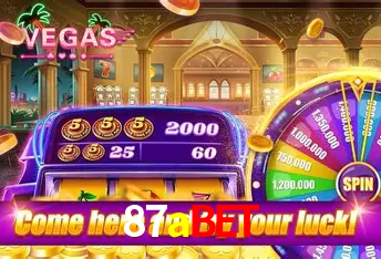 Descubra a Magia dos Jogos de Arcade no 87abet