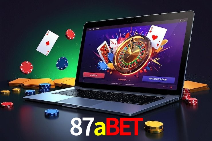 Casino Ao Vivo 87abet